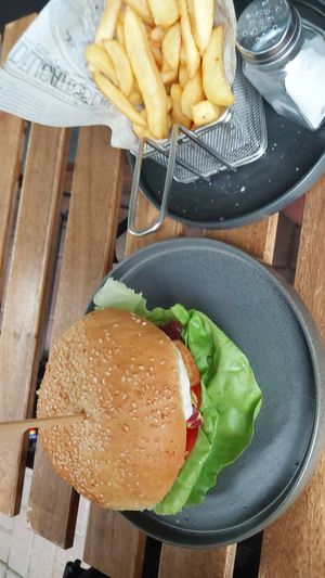  at GreenHouse Bistro Wegańskie in Jelenia Gora