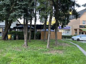   at GreenHouse Bistro Wegańskie in Jelenia Gora