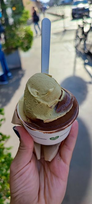  at LA Gelateria della Musica - Via Giovanni Enrico Pestalozzi in Milan