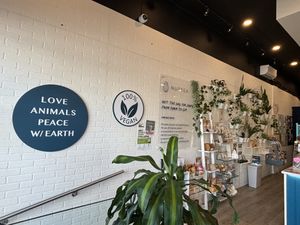   at Nuttea in Vancouver