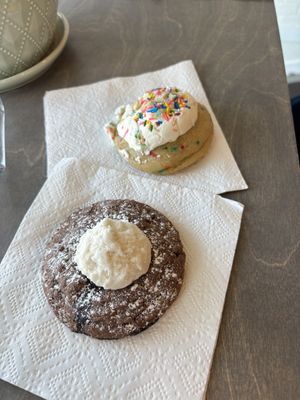   at Nuttea in Vancouver