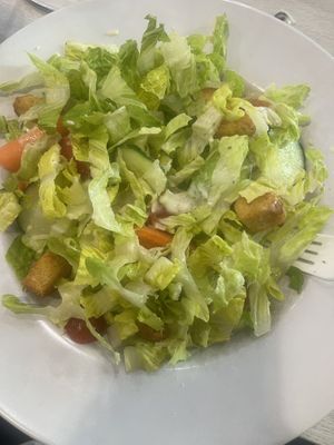   at Pizza Twist in Mckinney