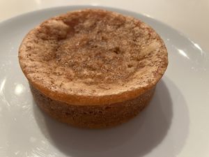   at The French Spot  in San Francisco