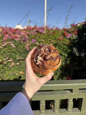  #Veganuary at Redclay Cafe in Taghazout