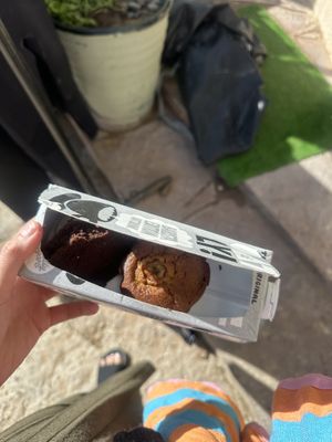   at Redclay Cafe in Taghazout