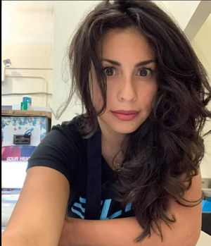 Chef Liliana Leverant is the creator of amazing WFPBNO at Nutrition Elite at Nutrition Elite in Naples