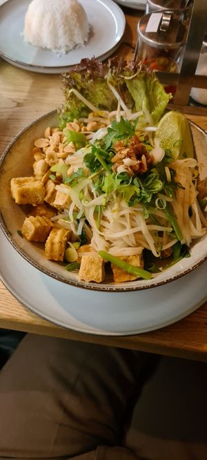  at Chaang Noi in Fulda