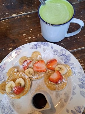  at The Craftsman Company in Aberdeen