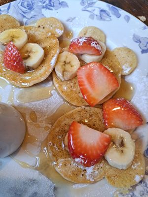  at The Craftsman Company in Aberdeen