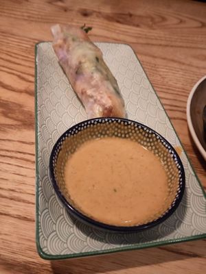 Sommerrolle at NASHI in Fuessen