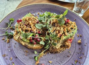  at Apátsági Rege Cukrászda in Tihany