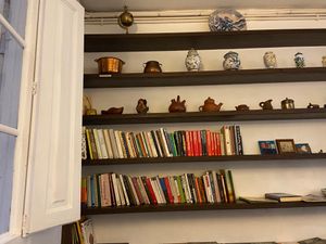 Sala at Agape in Vic