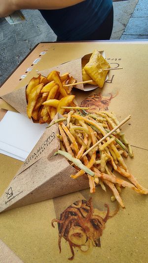  at Putia Del Coppo in Noto