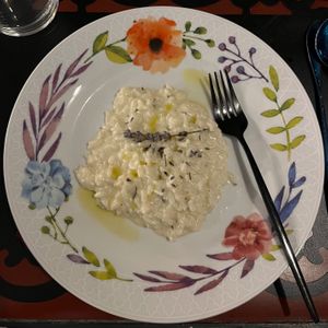  at Frangipane Garden Restaurant in San Benedetto Del Tronto