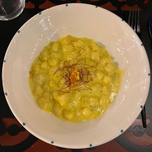  at Frangipane Garden Restaurant in San Benedetto Del Tronto