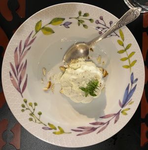  at Frangipane Garden Restaurant in San Benedetto Del Tronto