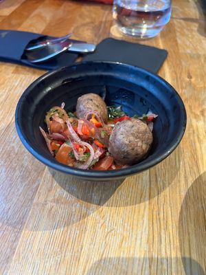   at Masons Taste the World in Trier