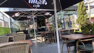   at Ikigai in Vlissingen