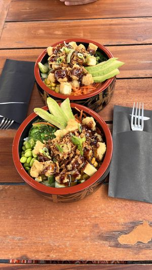   at Ikigai in Vlissingen