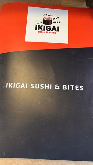   at Ikigai in Vlissingen