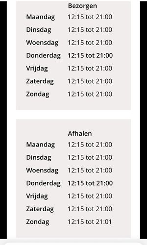   at Ikigai in Vlissingen