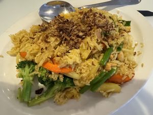   at Nutcharee's Authentic Thai Food in Kihei