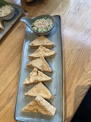   at Wok-Art in Giessen