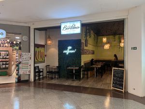   at Bardana Cozinha Natural - Av Ayrton in Rio De Janeiro