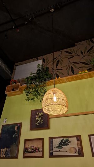  at Bardana Cozinha Natural - Av Ayrton in Rio De Janeiro