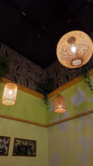  at Bardana Cozinha Natural - Av Ayrton in Rio De Janeiro