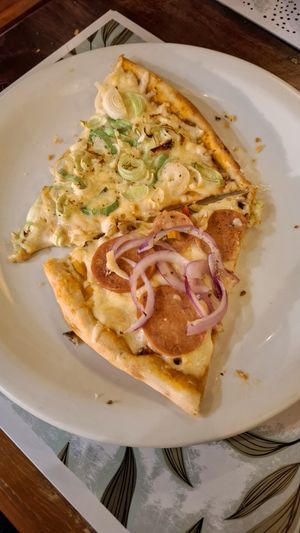  at Bardana Cozinha Natural - Av Ayrton in Rio De Janeiro