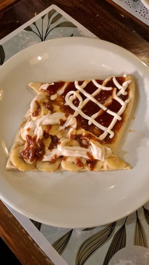  at Bardana Cozinha Natural - Av Ayrton in Rio De Janeiro