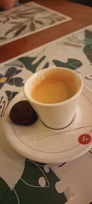  at Bardana Cozinha Natural - Av Ayrton in Rio De Janeiro