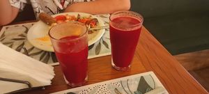  at Bardana Cozinha Natural - Av Ayrton in Rio De Janeiro