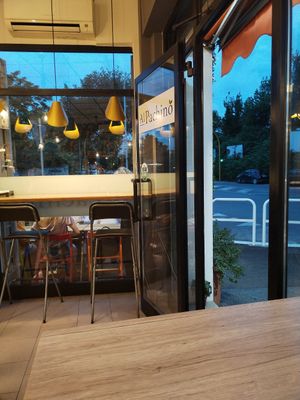  at Al Pachino in Rome