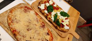  at Al Pachino in Rome