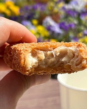 Inside   at Disneyland - Toad Hall Restaurant in Chessy