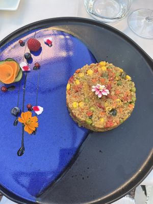   at Al Postiglione in Caorle