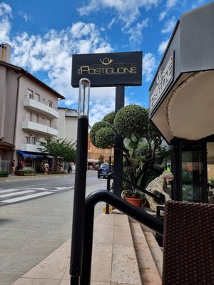  at Al Postiglione in Caorle