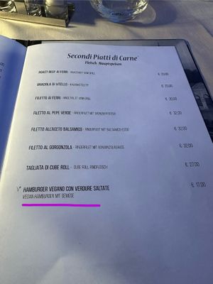   at Al Postiglione in Caorle