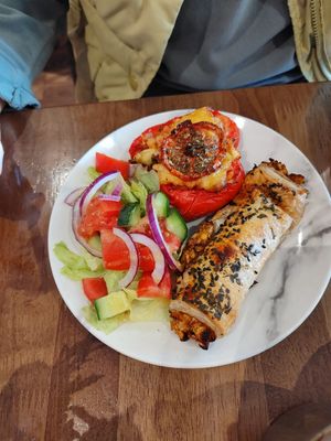  at Bow Bells in Donaghadee