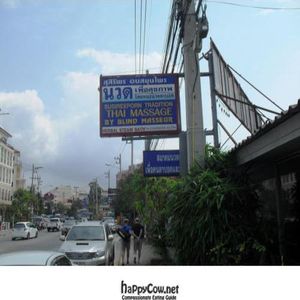 located with a massage/spa at Kitchen Jay in Pattaya