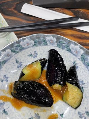   at Katsura - 桂 in Ueda