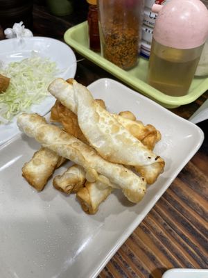   at Katsura - 桂 in Ueda