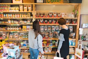  at Alishan Park アリサンパーク in Tokyo