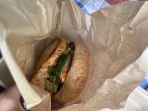   at Alishan Park アリサンパーク in Tokyo