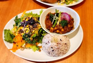  at Alishan Park アリサンパーク in Tokyo