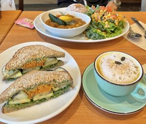   at Alishan Park アリサンパーク in Tokyo