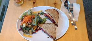  at Alishan Park アリサンパーク in Tokyo