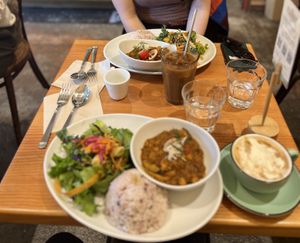   at Alishan Park アリサンパーク in Tokyo
